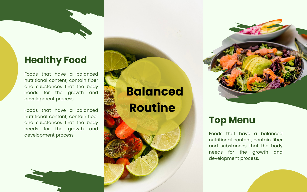 How to Create a Balanced Routine for Optimal Physical Wellness