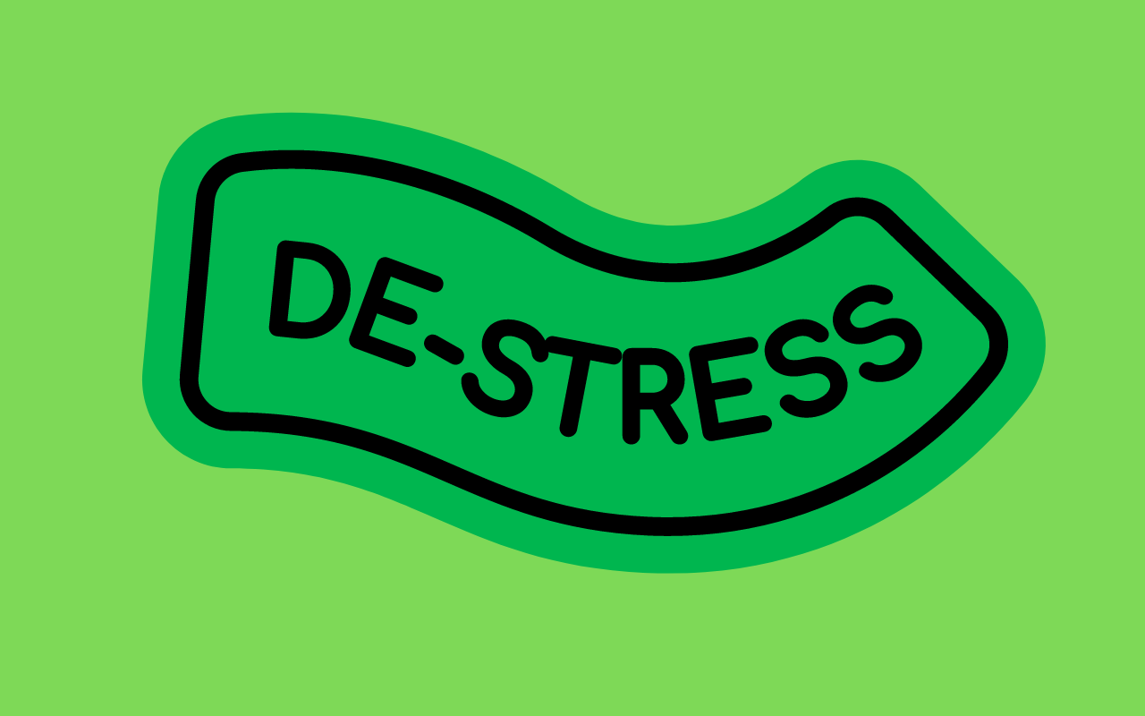 Ways to De-Stress at the End of the Day: Enhancing Emotional Wellness