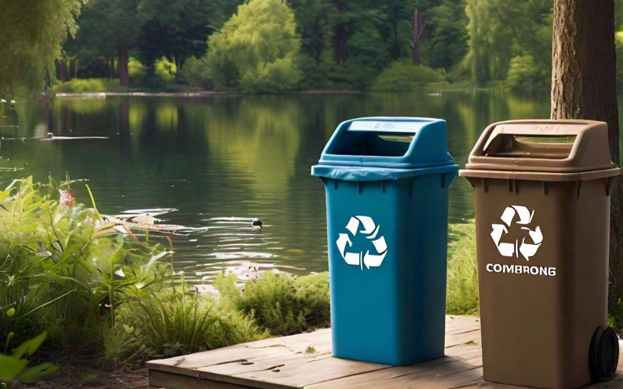 The Importance of Recycling and Composting for Environmental Wellness